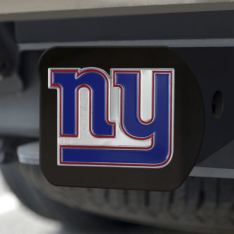New York Giants Hitch Cover