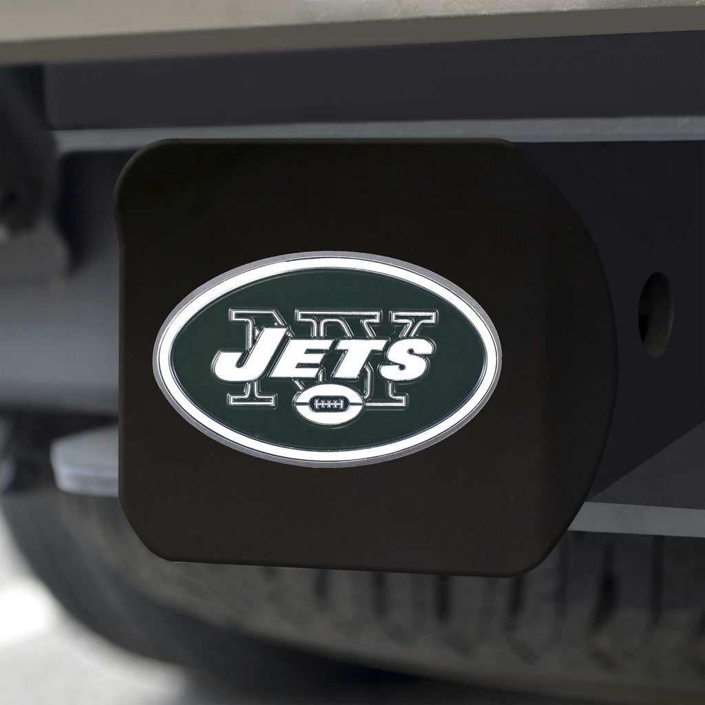 New York Jets Hitch Cover