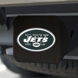 New York Jets Hitch Cover