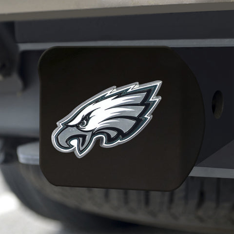 Philadelphia Eagles Hitch Cover