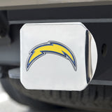 Los Angeles Chargers Hitch Cover