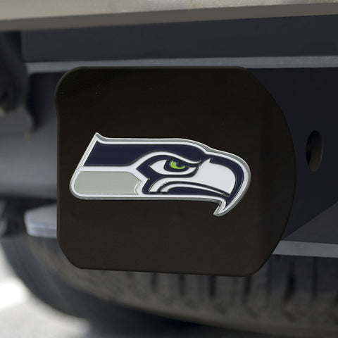 Seattle Seahawks Hitch Cover