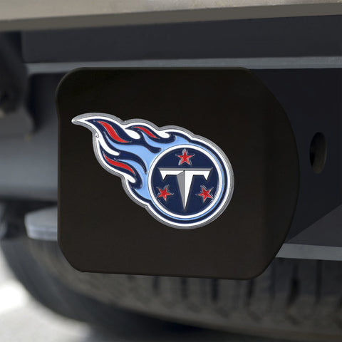 Tennessee Titans Hitch Cover