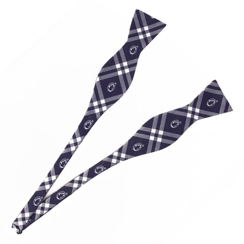  Penn State Nittany Lions Rhodes Style Self Tie Bow Tie