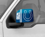 Indianapolis Colts Mirror Cover CO