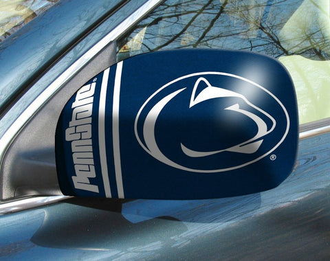 Penn State Nittany Lions Mirror Cover Small 