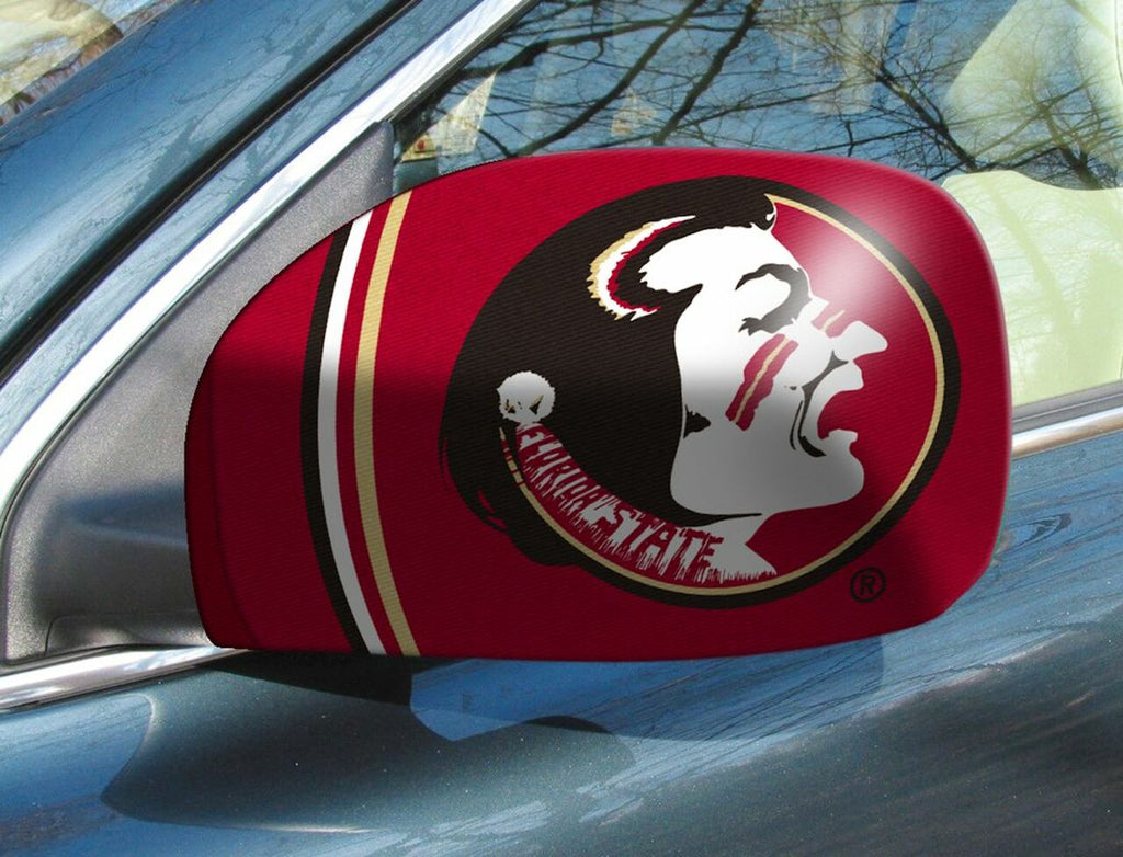 Florida State Seminoles Mirror Cover Small 