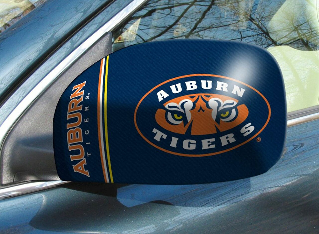 Auburn Tigers Mirror Cover