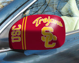 USC Trojans Mirror Cover CO