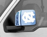 North Carolina Tar Heels Mirror Cover CO