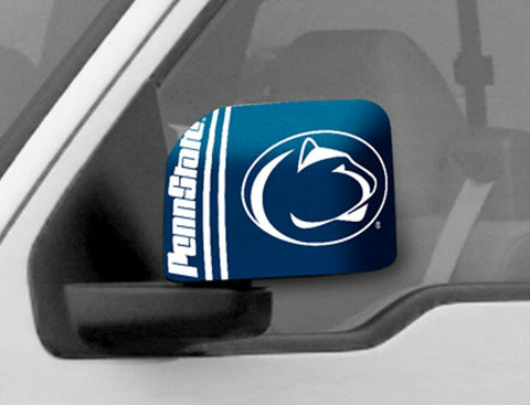 Penn State Nittany Lions Mirror Cover Large 