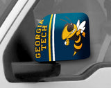 Georgia Tech Yellow Jackets Mirror Cover CO