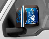 Duke Blue Devils Mirror Cover CO