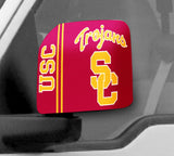 USC Trojans Mirror Cover CO