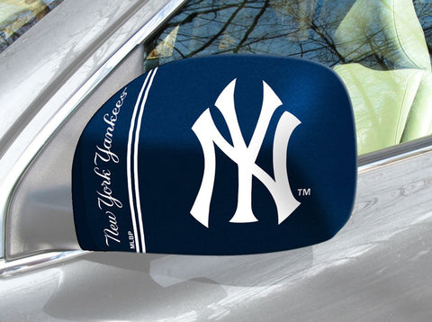 New York Yankees Mirror Cover CO