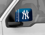 New York Yankees Mirror Cover CO