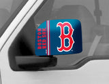 Boston Red Sox Mirror Cover CO