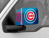 Chicago Cubs Mirror Cover CO