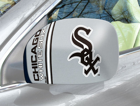 Chicago White Sox Mirror Cover CO