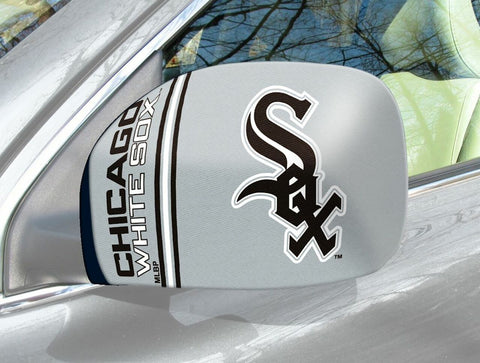 Chicago White Sox Mirror Cover