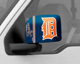 Detroit Tigers Mirror Cover