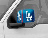 Los Angeles Dodgers Mirror Cover CO