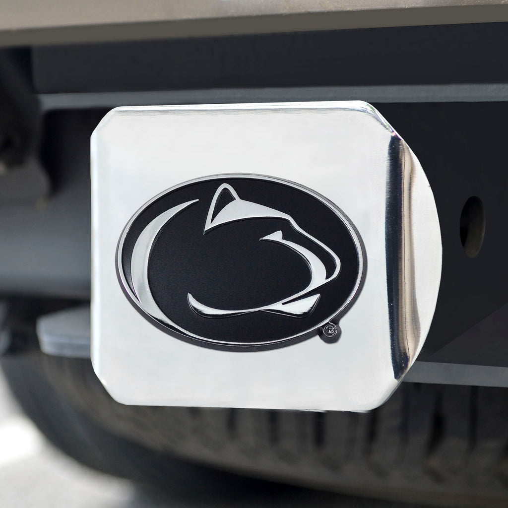 Penn State Nittany Lions Hitch Cover Special Order