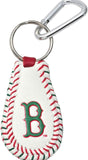 Boston Red Sox Keychain