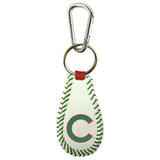 Chicago Cubs Keychain