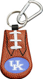 Kentucky Wildcats Keychain