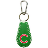 Chicago Cubs Keychain