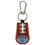 Dallas Cowboys Keychain