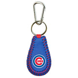 Chicago Cubs Keychain