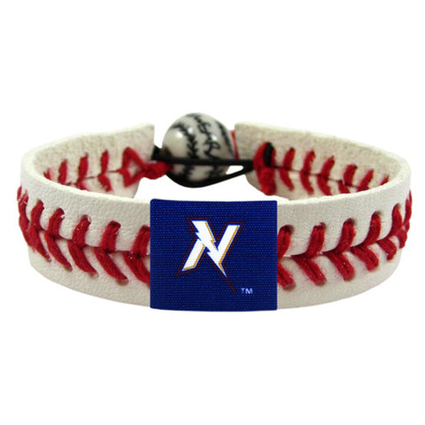 Arkansas Razorbacks Northwest Naturals Bracelet Classic Baseball