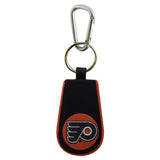 Philadelphia Flyers Keychain