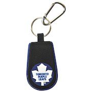 Toronto Maple Leafs Keychain Classic Hockey 