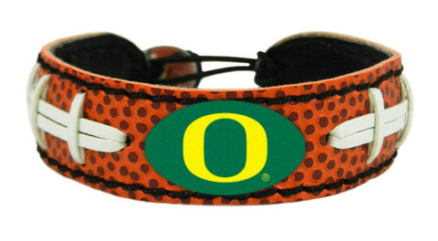Oregon Ducks Bracelet Classic Football 