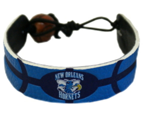 New Orleans Pelicans Bracelet Team Color Basketball CO