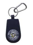 Pittsburgh Penguins Keychain