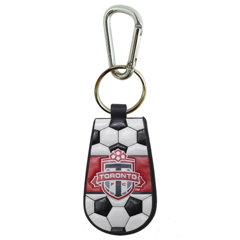 Toronto FC Keychain Classic Soccer 