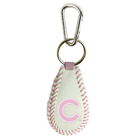 Chicago Cubs Keychain