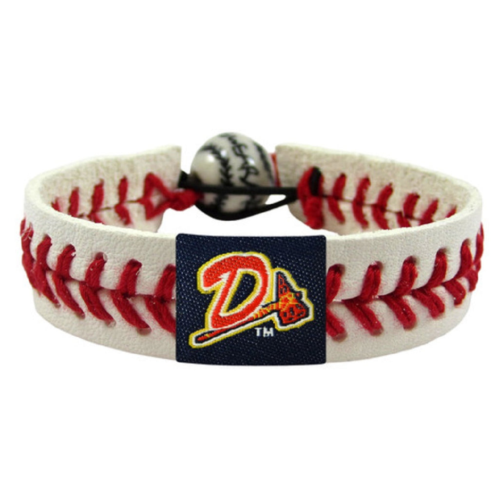 Atlanta Braves Danville Bracelet Classic Baseball CO