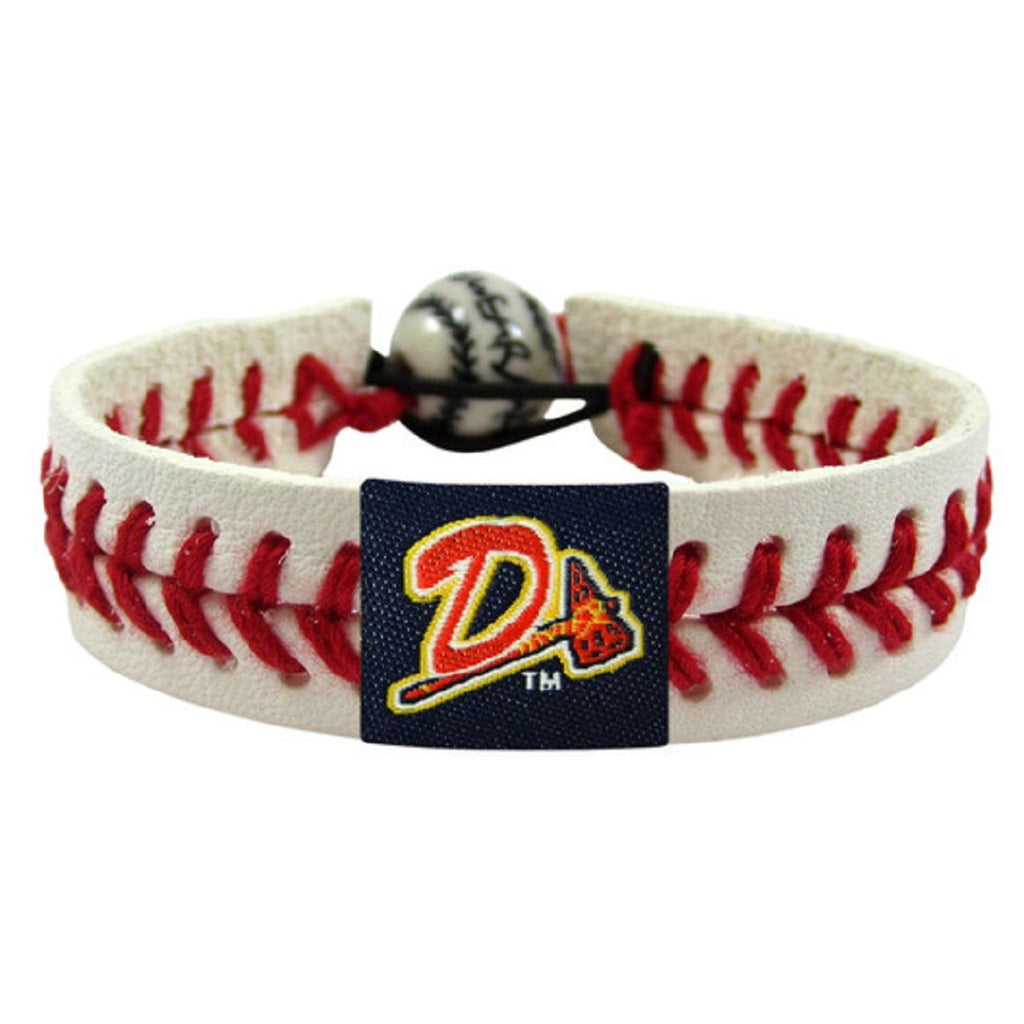 Atlanta Braves Danville Bracelet Classic Baseball 