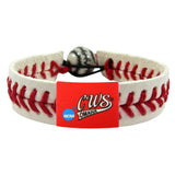 NCAA (General) Bracelet Classic Baseball Logo CO