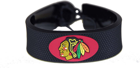 Chicago Blackhawks Keychain Classic Hockey 2010 Stanley Cup Champs