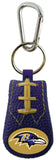 Baltimore Ravens Keychain