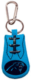 Carolina Panthers Keychain