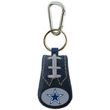 Dallas Cowboys Keychain