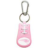 New England Patriots Keychain