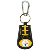 Pittsburgh Steelers Keychain